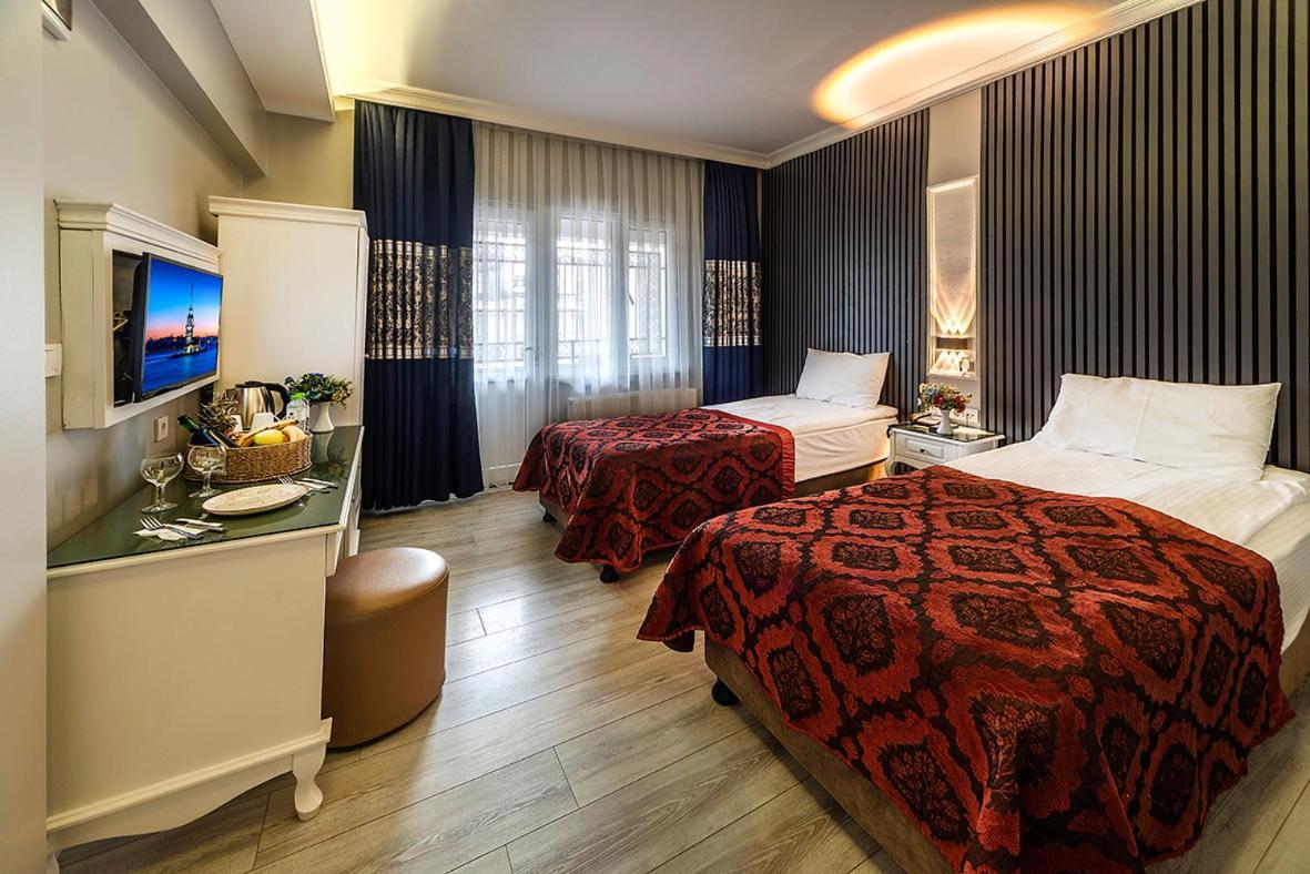 Beyazit Palace Hotel Стамбул Екстер'єр фото